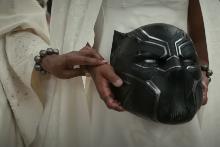 WSPNs Reva Datar discusses her thoughts on the newly released movie Black Panther: Wakanda Forever. 