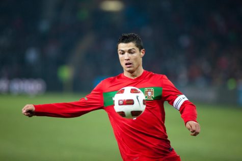 WSPN’s Jeffery Zhang reflects on Ronaldo’s decision to transfer to Saudi Arabian soccer team Al Nassr.