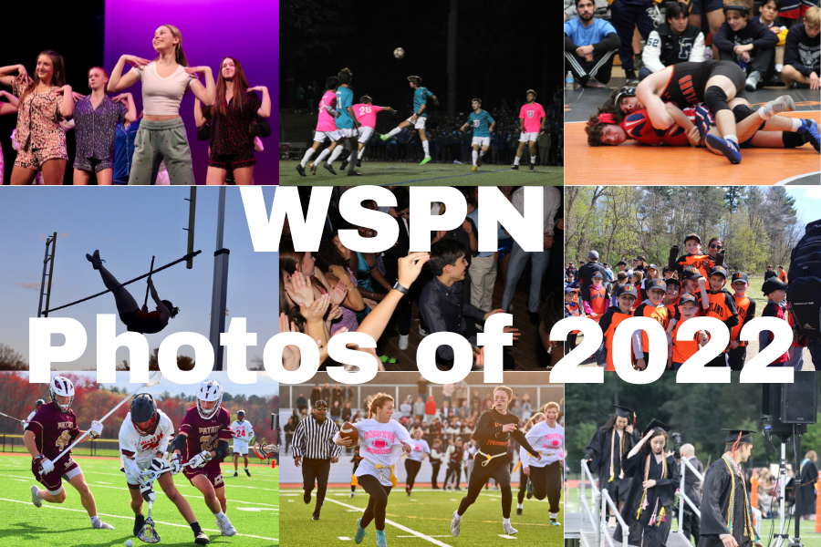 WSPNs photos of 2022