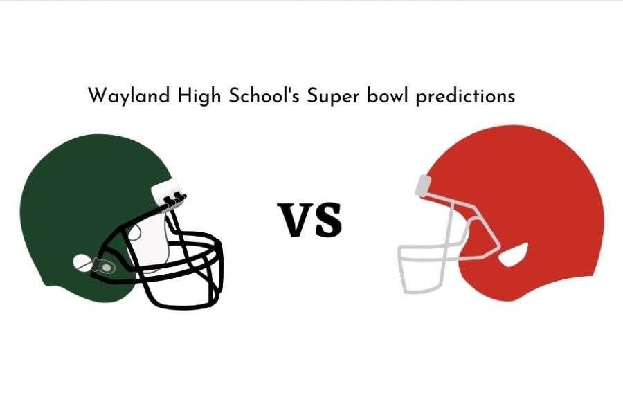 WHS Super Bowl predictions