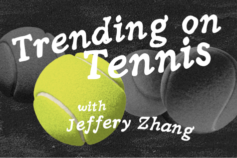 In this installment of Trending on Tennis, WSPN’s Jeffery Zhang reports on Novak Djokovic’s vaccination saga.