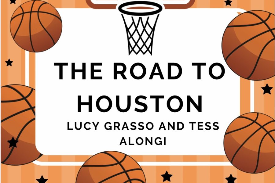The Road to Houston: Round 1