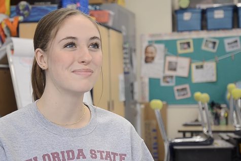Social Connections: Wayland High School Students visit Happy Hollow