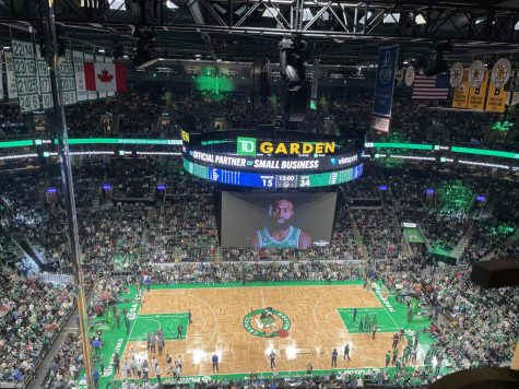 WSPNs Bowen Morrison discusses the future of the 2022-2023 Celtics season.