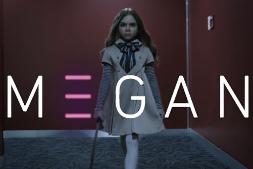 Join reporter Jessi Dretler and guest writer Elyssa Grillo as they review the new horror film "M3GAN," released on Jan. 6, 2023. 