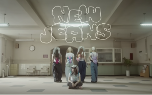 Who is NewJeans?