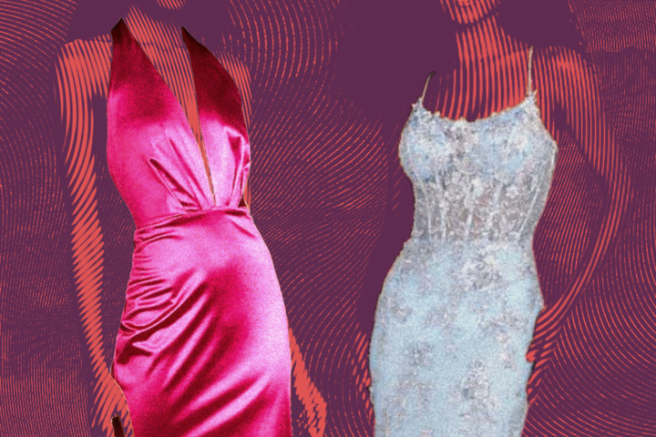 Join reporter Misha Lee as she predicts prom dress styles for the up and coming 2023 prom season. 