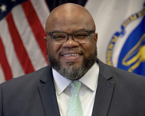 Former Wayland High School Principal Patrick Tutwiler becomes the new secretary of education of Massachusetts under Governor Maura Healey. I really want to be a partner to the people who are experiencing education at all levels, Tutwiler said.