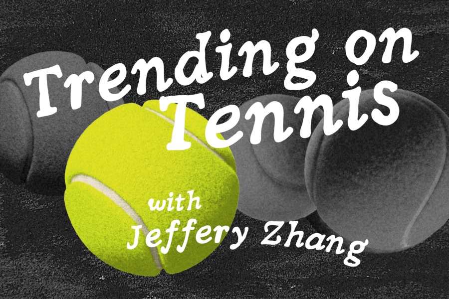 WSPN’s Jeffery Zhang reflects on if Novak Djokovic can win the French Open.