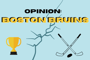 WSPNs Chloe Zilembo explains the Boston Bruins incredible regular season record and their ultimate demise in playoffs.