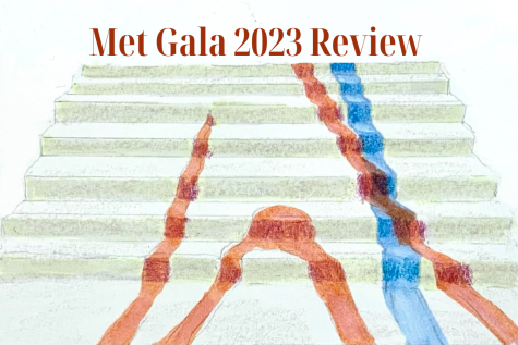 WSPNs Talia Macchi voices her thoughts and feelings on a few of the eye catching outfits that were displayed at the 2023 Met Gala.
