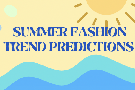 Summer trend predictions