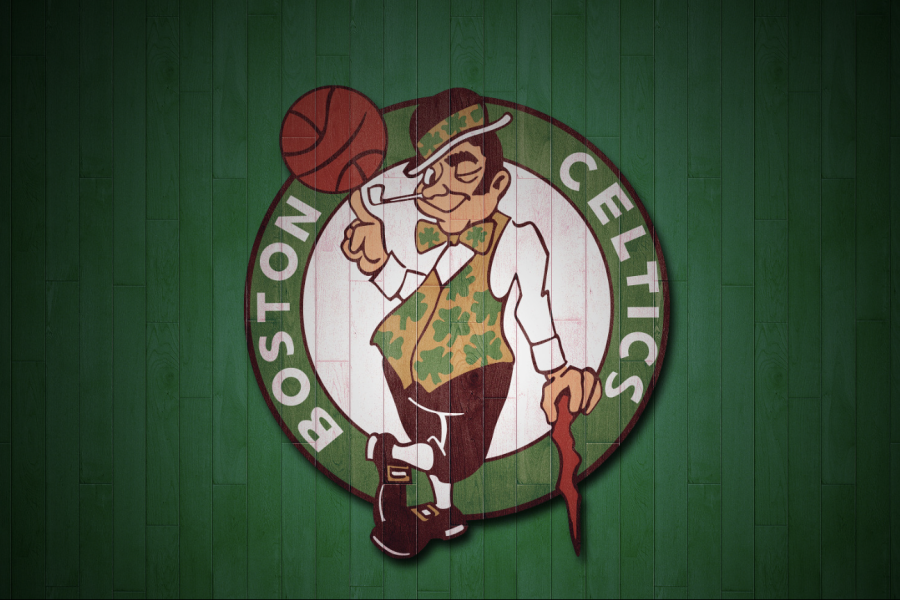 WSPNs+Bowen+Morrison+discusses+the+Boston+Celtics+future+during+the+playoffs.