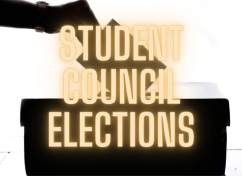 Meet the Student Council president and vice president candidates