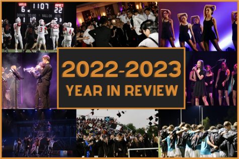 WSPNs Aimee Smith and Katya Luzarraga summarize the 2022-2023 school year. 