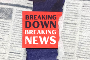 Breaking Down Breaking News: Possible TikTok ban