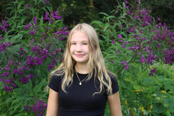 Fiona Peltonen
