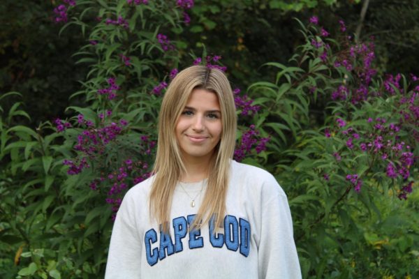 Maddie Zajac