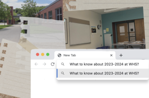 Top 10 things to know about the 2023-2024 WHS school year