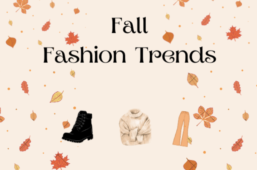 Join WSPNs Melina Barris and Jessi Dretler as they discuss the best fall fashion trends.