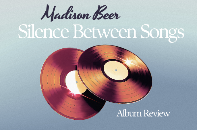 Join reporter Mischa Lee as she shares her opinions on the songs of singer Madison Beers new album, “Silence Between Songs.
