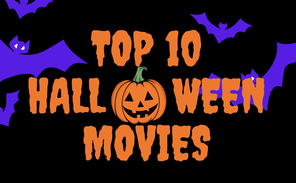 Join WSPNs Melina Barris and Elyssa Grillo as they review the best Halloween movies to watch. 
