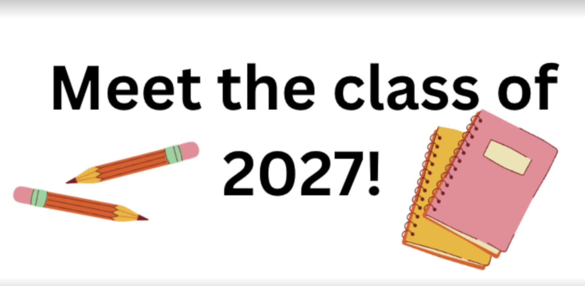 Join WSPNs Carolina Sdoia, Bowen Morrison and Ben Jackson as they interview the Class of 2027 as they adjust to high school. 