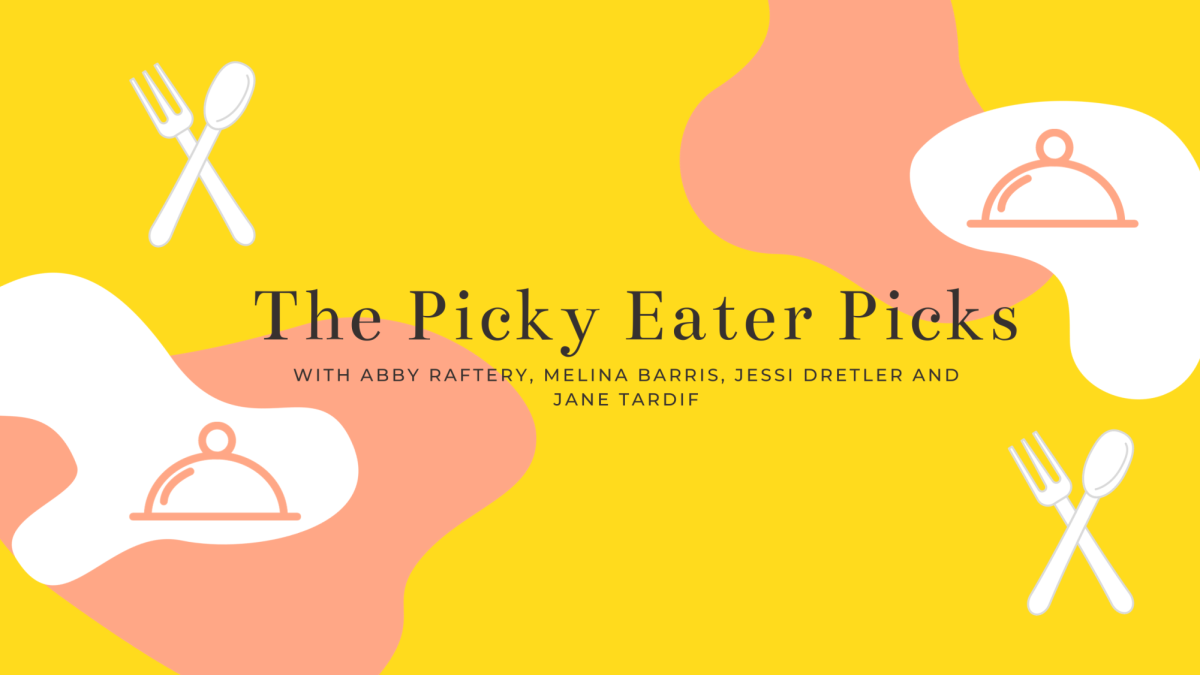 The Picky Eater Picks Episode 17: Hot Doogy