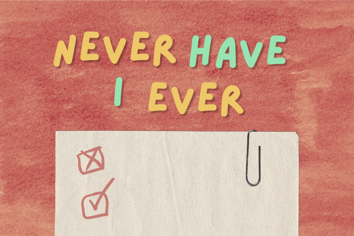 Join WSPNs Katya Luzarraga on the first official WHS Never Have I Ever quiz.