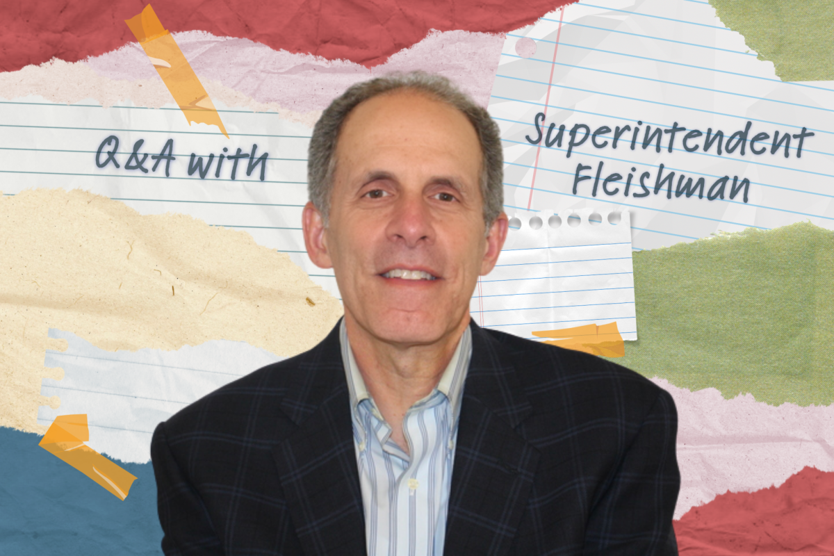 WSPN sat down with Wayland Public Schools’ new acting superintendent David Fleishman to discuss how his past experiences have shaped his current leadership style, his goals for the 2023-2024 school year and his current feelings about Wayland Public Schools.