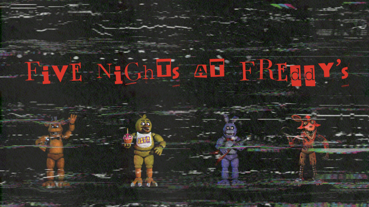 Join Staff Reporter Sophia Verma as she reviews the new horror film “Five Nights at Freddy’s,” released on Oct. 27.