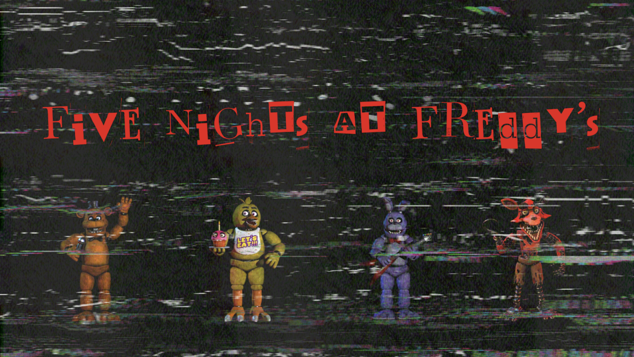 Movie Review: “Five Nights at Freddy’s”