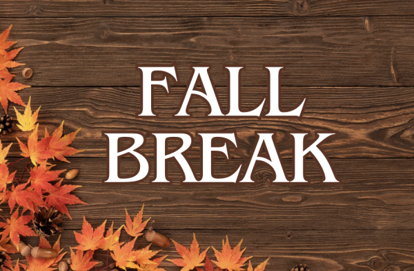 Unlike schools in the U.K., Wayland High School does not have a fall break. Students and staff share their thoughts on fall break. 