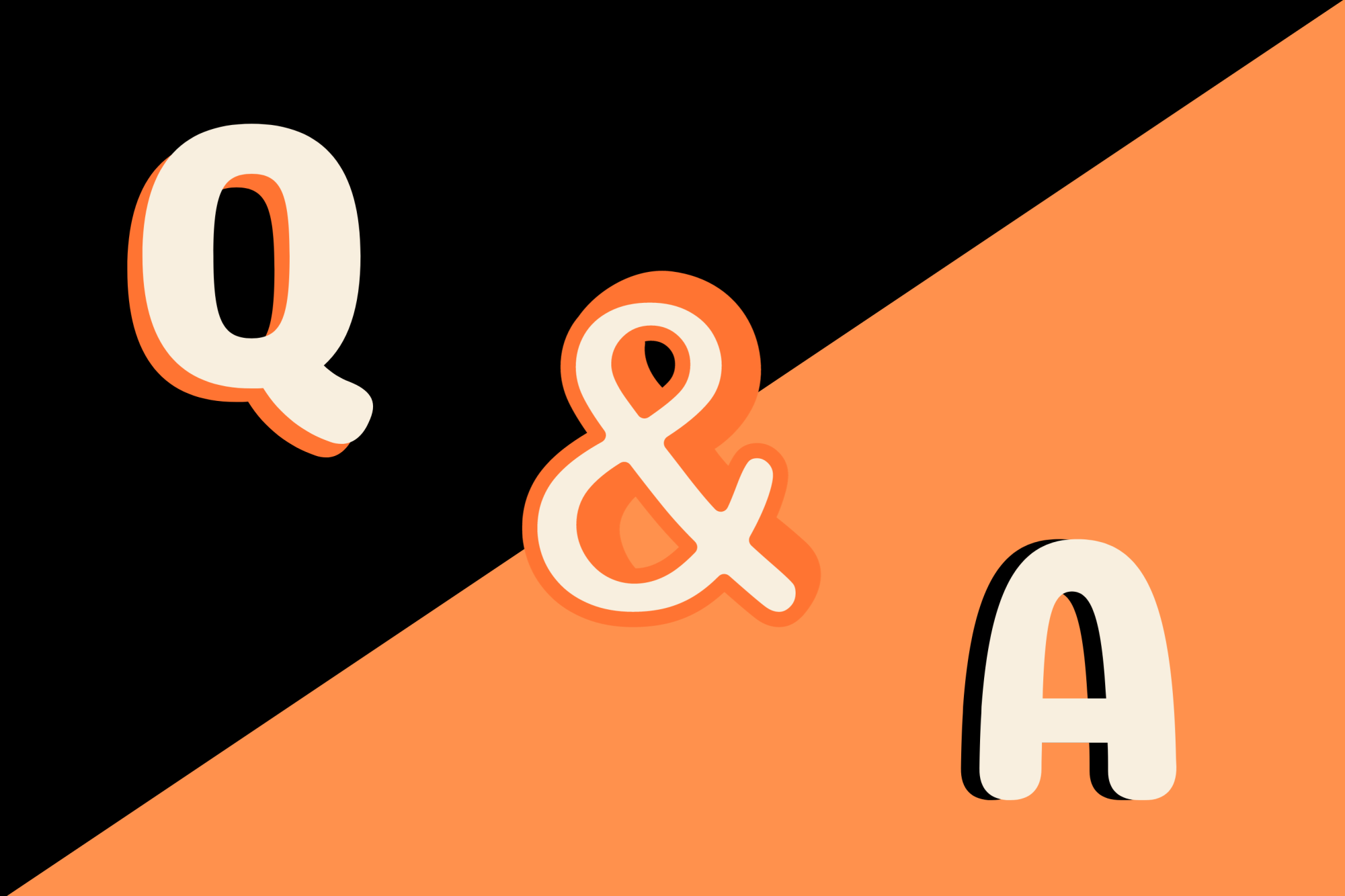Q&A with freshmen class president and vice president – Wayland Student ...