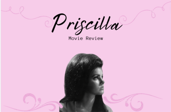 Join WSPN’s Jessi Dretler and Elyssa Grillo as they review the new movie “Priscilla.”