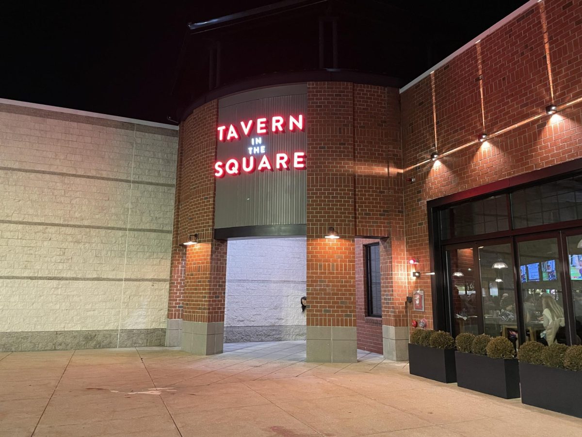 Join WSPN’s Tina Su and Hallie Luo as they test out the restaurant Tavern In The Square in Framingham.