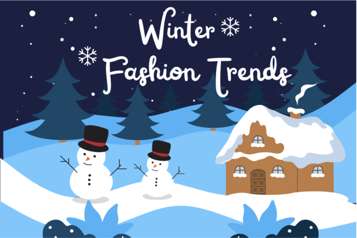 Join WSPNs Mischa Lee and Elyssa Grillo as they discuss this years top winter fashion trends. 
