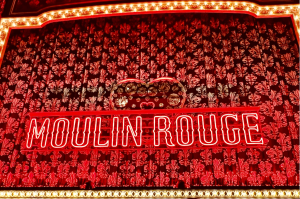 Moulin Rouge: A dazzling spectacle