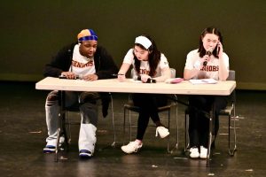 “The beginning of the end:” Class of 2024 launches Senior Spring with annual Senior Show