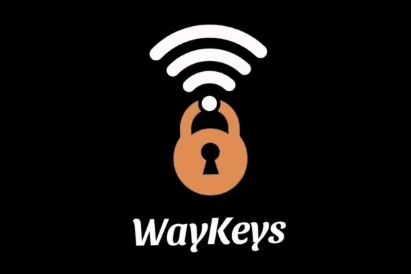 Students in Wayland High School’s Entrepreneurship and Business Management (EBM) launch WayKeys, an app in which students can access their WHS keycards. It will probably be the most popular business in Wayland High School history,” WayKeys CEO junior Michael Keenan said. 