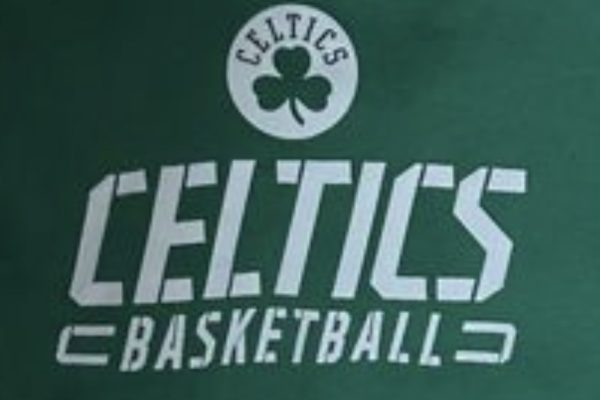 Staff Reporter Ben Jackson discusses his thoughts on the Boston Celticss ongoing season.