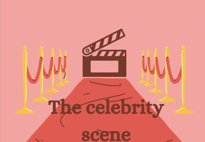 The Celebrity Scene Episode 1: The Superbowl and Grammys
