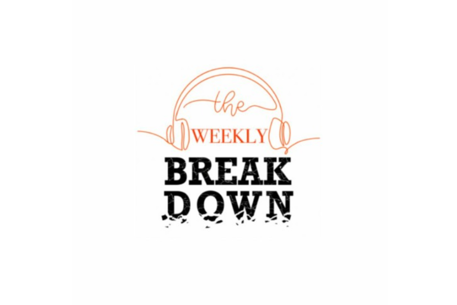 Weekly Breakdown Episode 80: End of quarter three, spring sports games and showing of documentary