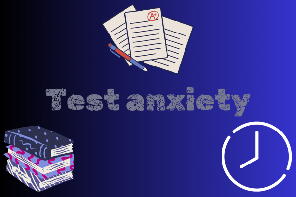 WSPNs Sophia Verma discusses her thoughts on test anxiety and how there are changes that need to be made within the testing culture.