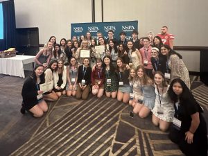 News Brief: WSPN’s success at the Kansas City journalism convention