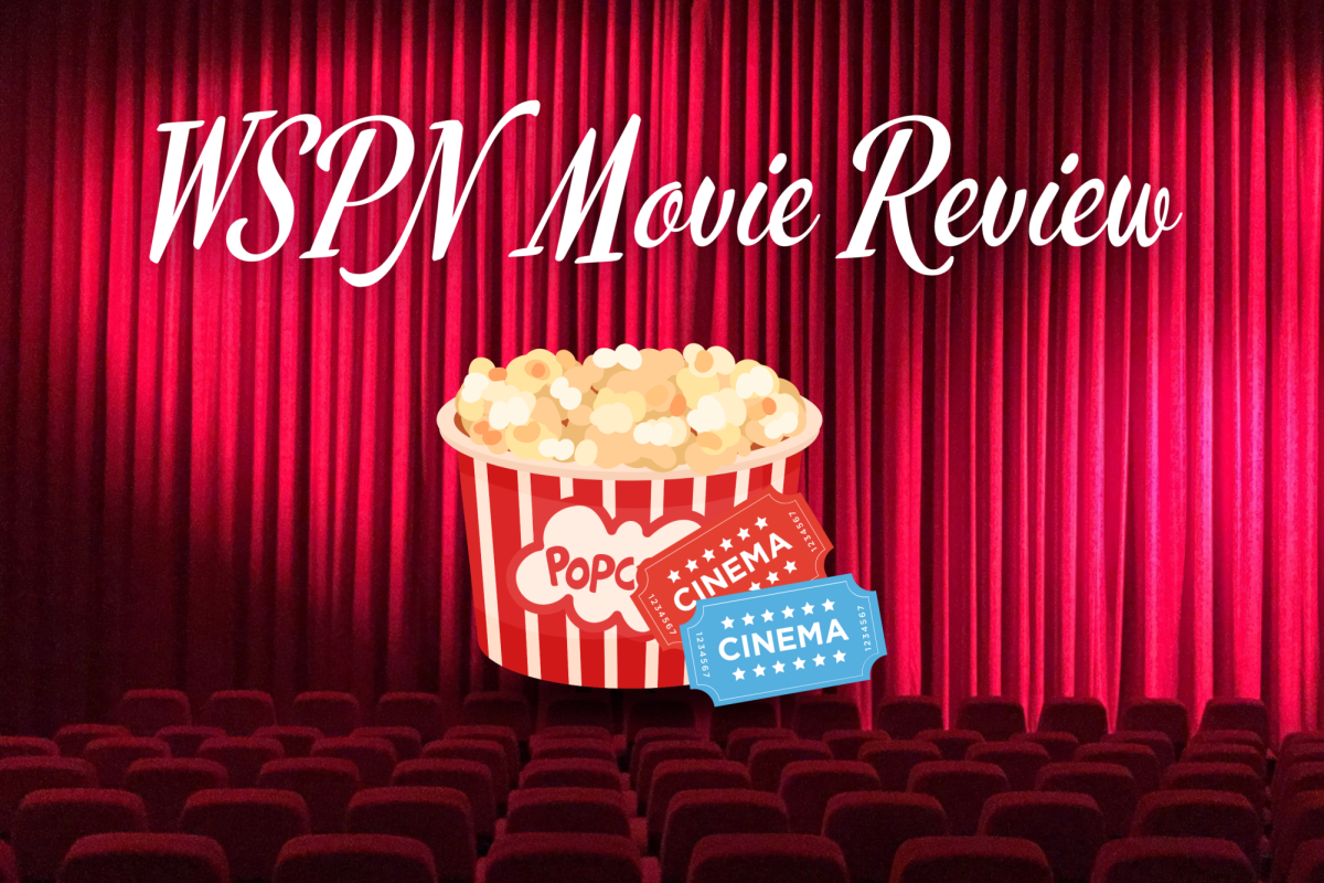 Join+WSPNs+Torryn+Carlson+as+she+reviews+the+newly+released+Netflix+movie%2C+Damsel.