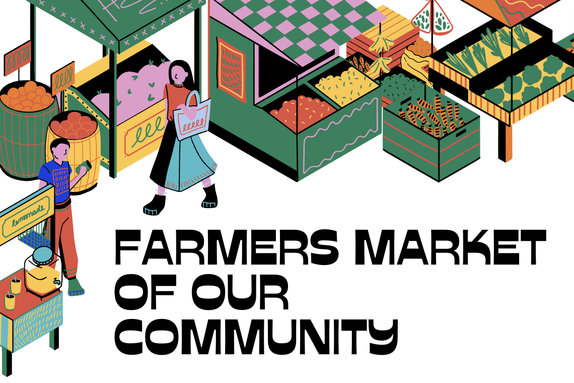 Farmers+markets+contribute+fresh+food+to+towns+and+help+to+support+small+local+businesses+while+connecting+shoppers+to+unique+vendors%2C+nature+and+the+community.+I+really+enjoy+how+everything+at+the+farmers+market+is+locally+sourced%2C+Sudbury+resident+Jai+Honda+said.+Ive+discovered+a+lot+of+small+businesses+through+it.