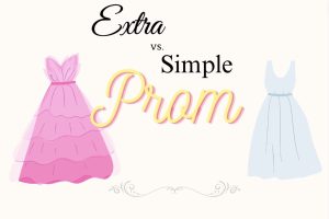 Opinion: Prom should stay formal
