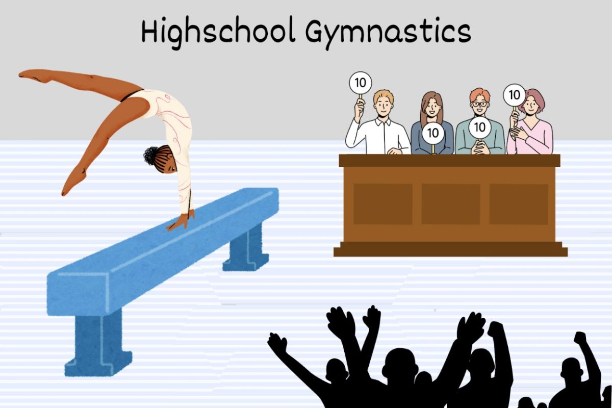 A new gymnastics team will be coming to Wayland High School in the fall. The gymnastics team will be the 35th sport at WHS, according to athletic director Heath Rollins. “That’s something that most people don’t get the opportunity [to do], Rollins said. Most schools, even schools three times larger than us, dont have as many options.” 