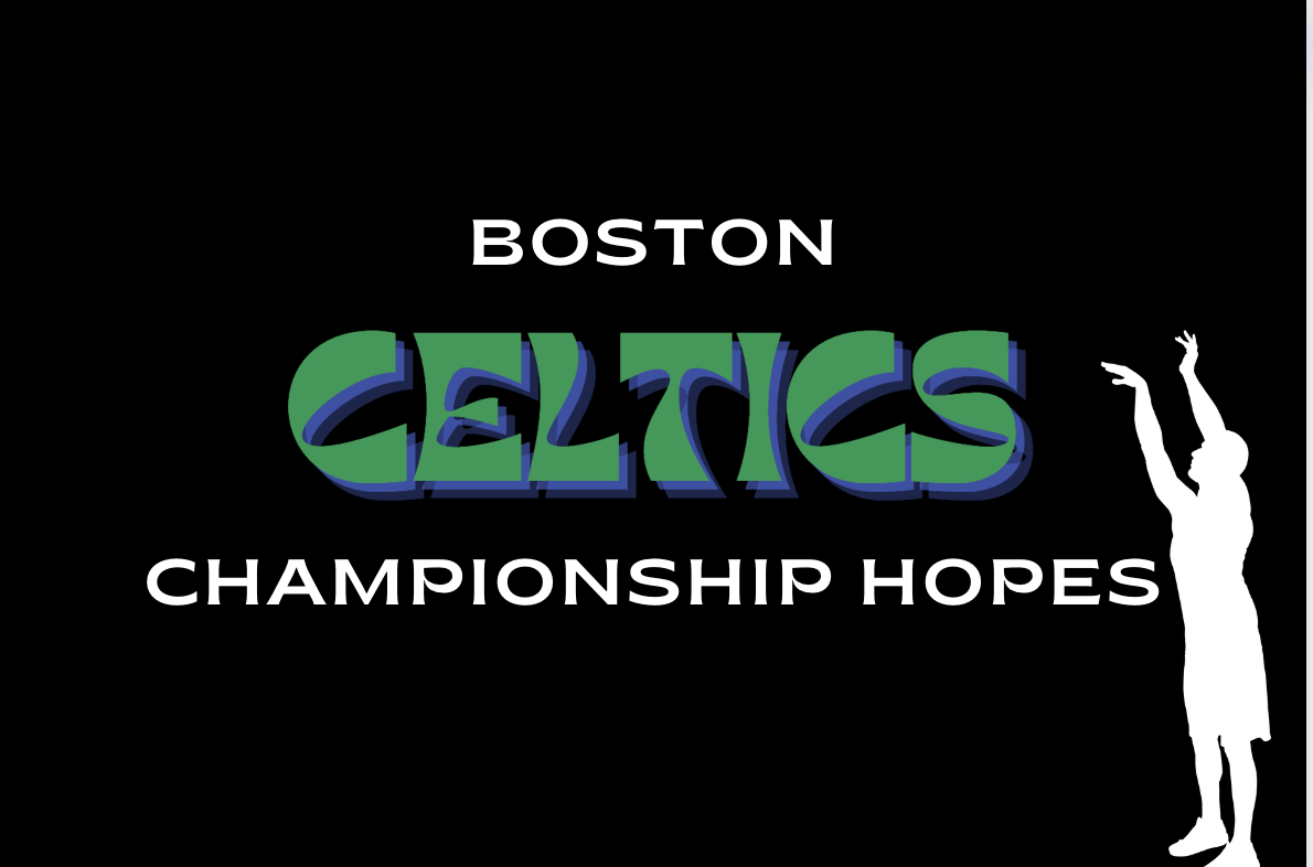 WSPNs Ben Jackson, Edge Wheeler, Alex Evangelista and Bowen Morrison discuss their thoughts on the Boston Celtics season in this podcast.